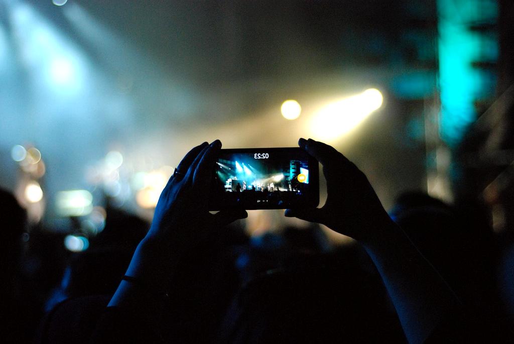 Video file icon with playback symbol