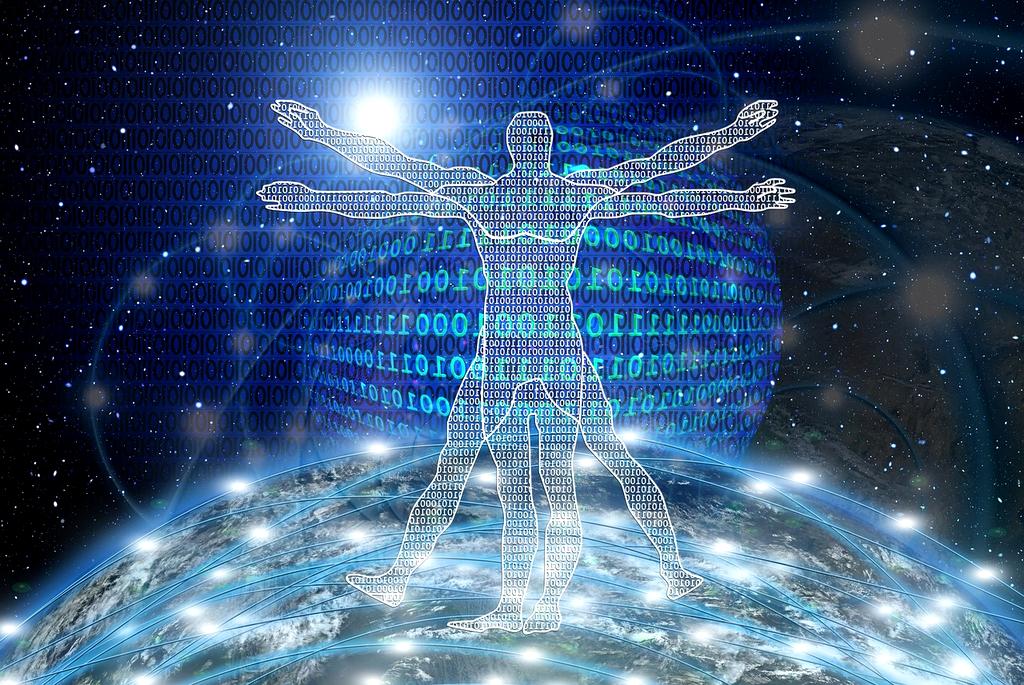 Portrait of Sarah Lee, Lead Data Scientist